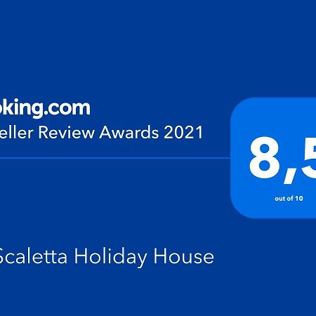 La Scaletta Holiday House Bracciano  Exteriér fotografie