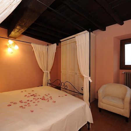 La Scaletta Holiday House Bracciano  Pokoj fotografie