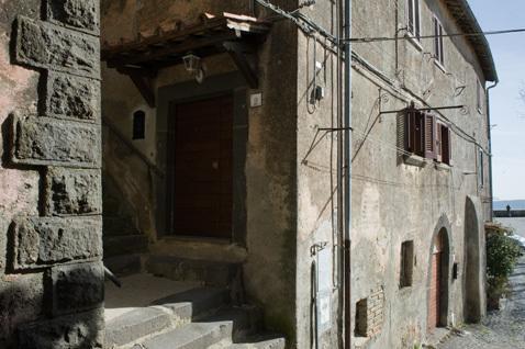 La Scaletta Holiday House Bracciano  Pokoj fotografie