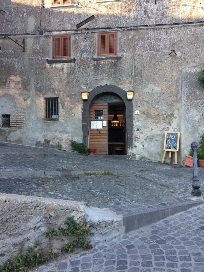 La Scaletta Holiday House Bracciano  Exteriér fotografie